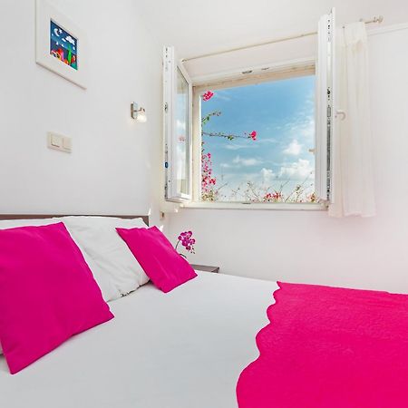 Apartment Ive Mlini Buitenkant foto