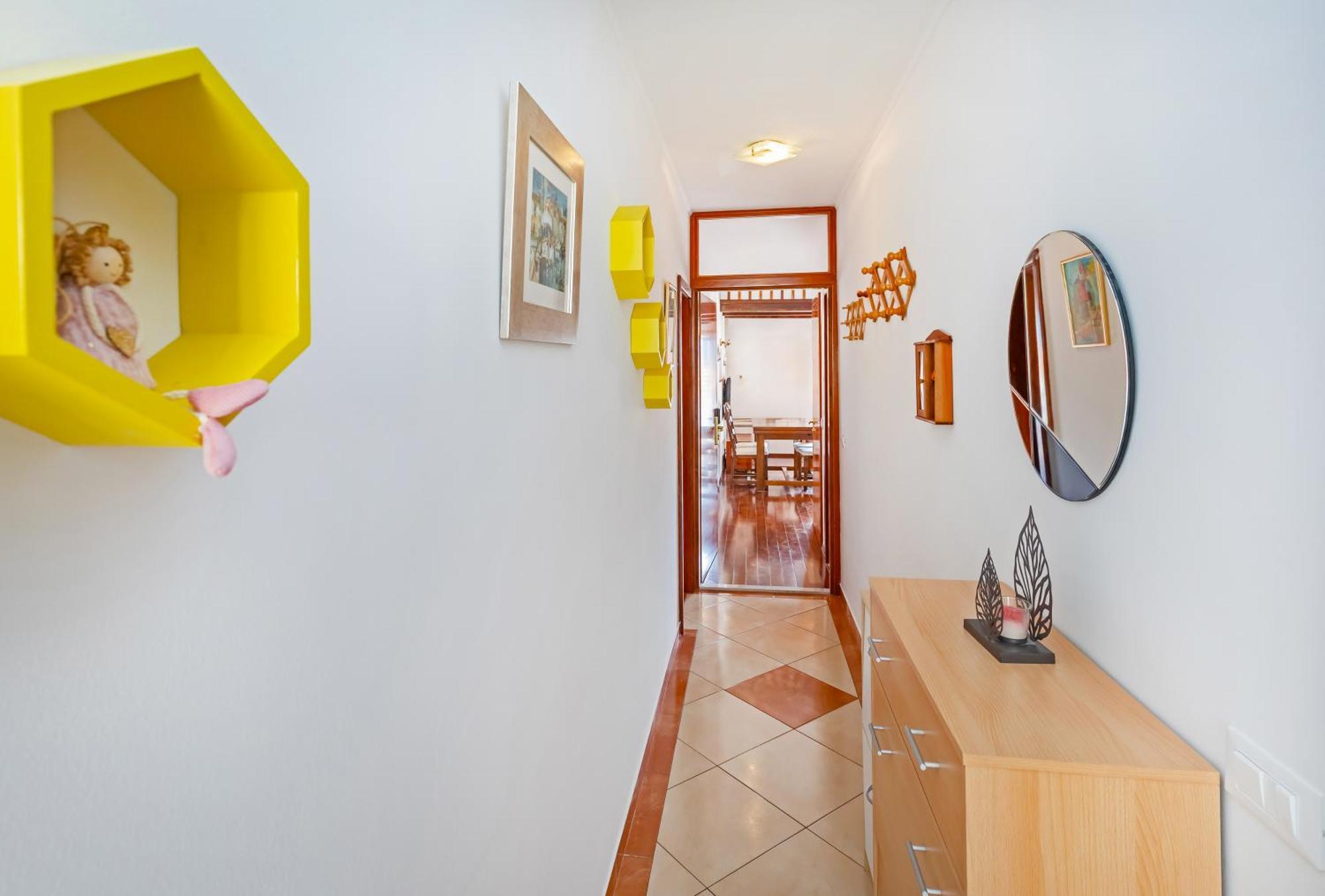 Apartment Ive Mlini Buitenkant foto